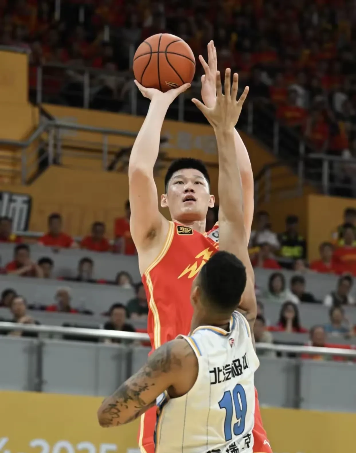 电竞-包含风云突变北京国安今晨扳平良机，NBA常规赛版图或变，管理层满意，资深球员宣示担当的词条